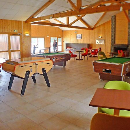 Appartement Cosy Avec Piscines, Parking Et Wifi A Samoens - Fr-1-629-32 Kültér fotó