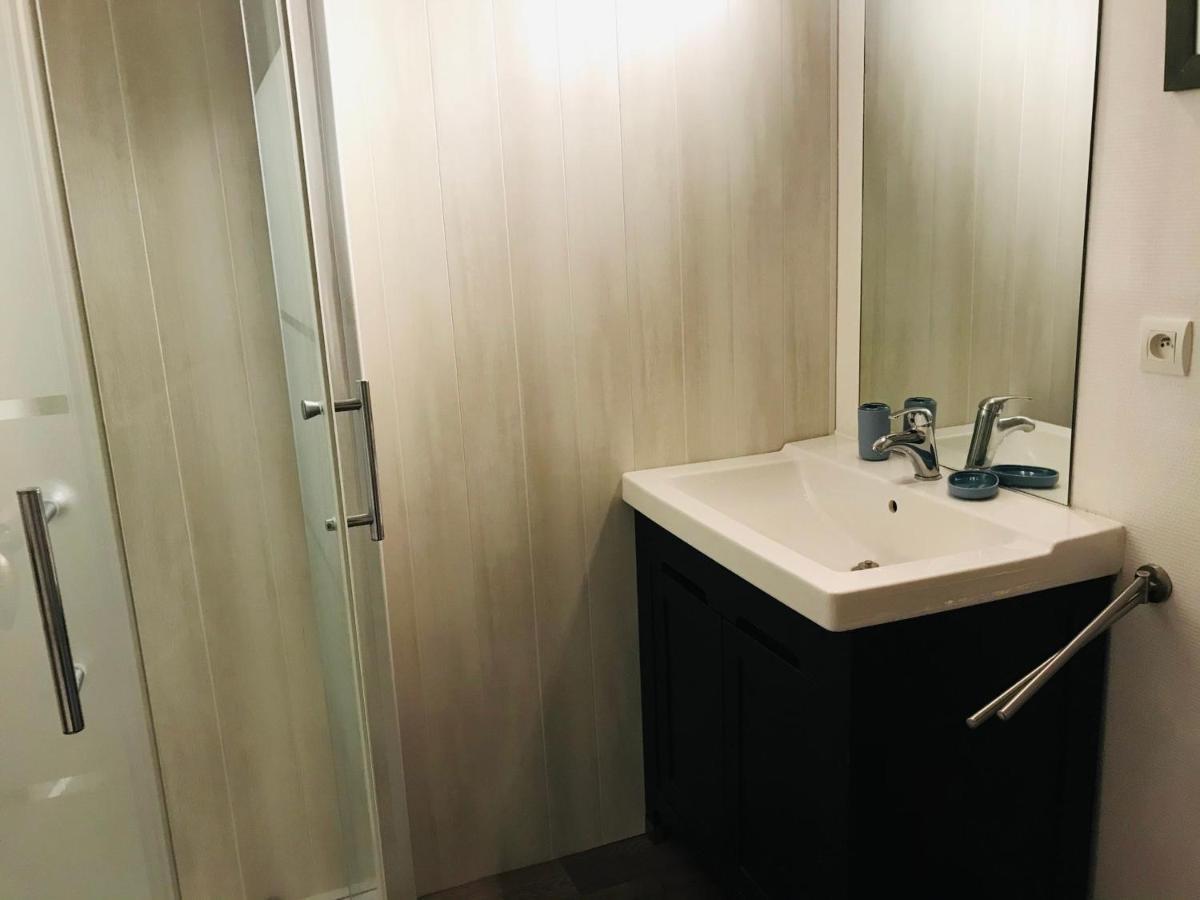 Appartement Cosy Avec Piscines, Parking Et Wifi A Samoens - Fr-1-629-32 Kültér fotó