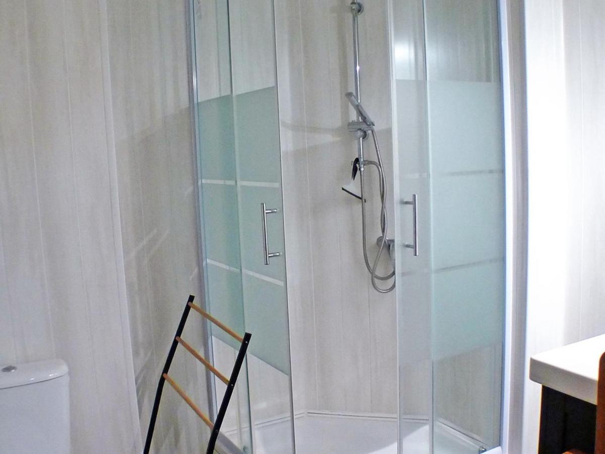 Appartement Cosy Avec Piscines, Parking Et Wifi A Samoens - Fr-1-629-32 Kültér fotó